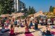 Yoga am Strand Wien | April bis Ende Sept. 2024