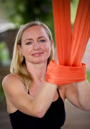 Anna Bozena-Ritschel Yoga Haus Hirt | yogaworkshopguide